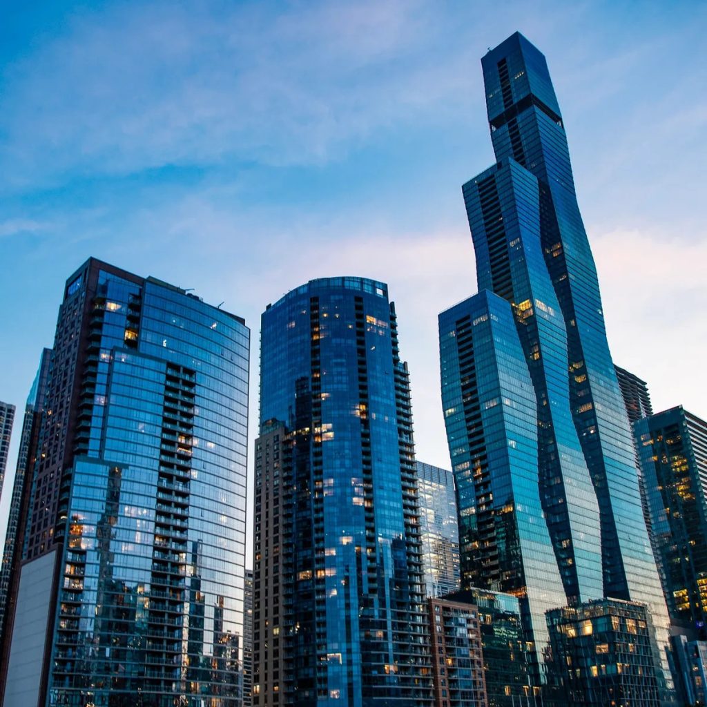 Commercial and Business and Personal Insurance